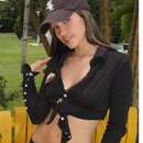 Wild Thunder Bay Cam Girl Ready to Play