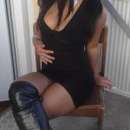 Indulge in Blissful Relaxation with Terina