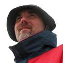Nigel 56, new here in Thunder Bay