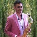 Sexophonist Playing your Tune in Thunder Bay